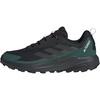 adidas Men’s Terrex Anylander Hiking Shoes(Black/Carbon/Collegiate Green)
