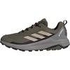 adidas Men’s Terrex Anylander Hiking Shoes(Olive Strata Wonder Beige Core Black)