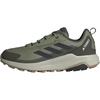 adidas Men’s Terrex Anylander Hiking Shoes(Tent Green/Carbon/Olive Strata)