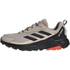 adidas Men’s Terrex Anylander Hiking Shoes(Wonder Beige/Core Black/Semi-impact Orange (Ih3545))