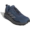 adidas Men’s Terrex Anylander Hiking Shoes(Wonder Steel/Grey/Black)