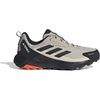 Beige Core Black Orange