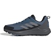 Wonder Steel Grey Three Core Black