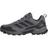 adidas Mens Terrex Eastrail 3 Hiking Sneakers Shoes – Beige, Grey(Grey/Carbon/Black)