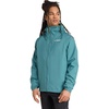 adidas Mens Terrex Multi 2L Rain.Rdy Jacket Hiking Athletic Outerwear Casual – Black(Preloved Teal)