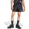 adidas Mens Terrex Multi Shorts Casual Bottoms Casual – Green(Black)