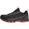 Carbon Core Black Semi Impact Orange
