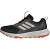 Black/Grey/Semi Impact Orange