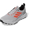 Dash Grey/Semi Impact Orange/Solid Grey