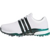 Footwear White/Core Black/Aurora Ivy
