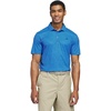 Dusky Petrol  Lucid Ray Blue