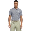 White  Collegiate Navy
