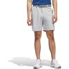 image:imageadidas Mens Ultimate365 Golf ShortsGrey Two