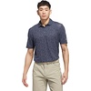 Collegiate Navy  White