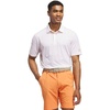 White  Dusky Orange