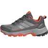 adidas Outdoor Terrex Skychaser AX5 Gore-TEX® Hiking(Grey/Matte Silver/Semi Impact Orange)