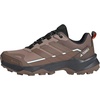 Trace Brown/Earth Strata/Semi Impact Orange