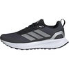 Core Black Silver Metallic Carbon