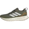Olive Strata/White/Bronze Strata