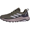 Olive Strata/Silver Dawn/Amber Tint
