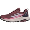 Quiet Crimson/Silver Dawn/Pink Fusion