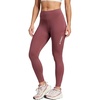 adidas Women’s Terrex Multi Hiking Tights(Quiet Crimson)