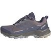 adidas Women’s Terrex Skychaser AX5 Hiking Shoe(Taupe Oxide/Preloved Violet/Glory Grey)
