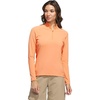Dusky Orange