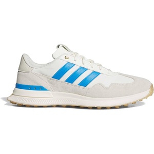 Adidas Men’s S2G 26 Textile(Off White/Lucid Ray Blue/Gum 3)