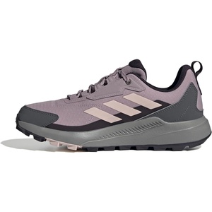 Adidas Womens Terrex Anylander W(Preloved Fig Putty Mauve Aurora Black)