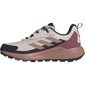 Adidas Womens Terrex Anylander W(Putty Mauve/Warm Clay/Pure Ruby)