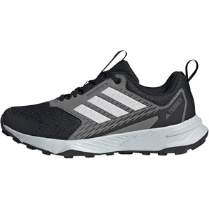 Adidas Womens Terrex Tracefinder Trail Running(Black/Black/Dash Grey)