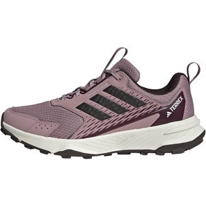 Adidas Womens Terrex Tracefinder Trail Running(Magic Mauve/Aurora Coffee/Maroon)