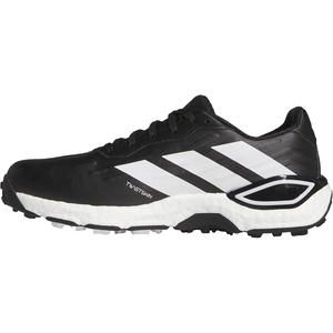 adidas Men’s Codechaos 27 Spikeless Golf Shoes(Core Black/Footwear White/Core Black)