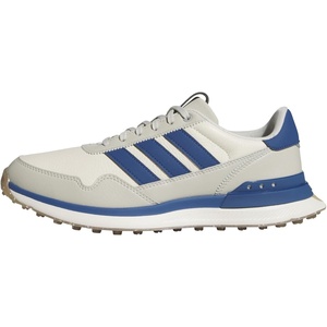 adidas Men’s S2g 26 Leather(Chalk White/Dusky Petrol/Wonder Alumina)