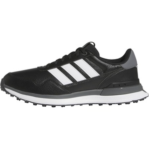 adidas Men’s S2g 26 Leather(Core Black/Ftwr White/Grey Four)