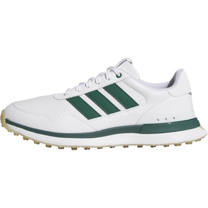 adidas Men’s S2g 26 Leather(Ftwr White/Collegiate Green/Gum 3)