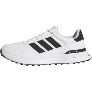 adidas Men’s S2g 26 Leather(Ftwr White/Core Black/Ftwr White)