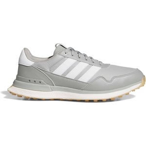 adidas Men’s S2g 26 Leather(Grey Two/Ftwr White/Mgh Solid Grey)
