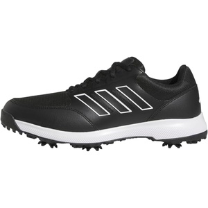 adidas Men’s Tech Response 3.0 Golf ShoesGolf Shoe(Core Black/Footwear White)