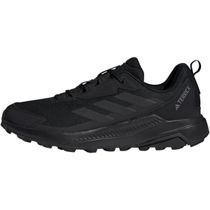 adidas Men’s Terrex Anylander Hiking Shoes(Black)