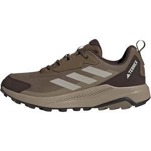 adidas Men’s Terrex Anylander Hiking Shoes(Brown Oxide/Light Brown/Dark Brown)