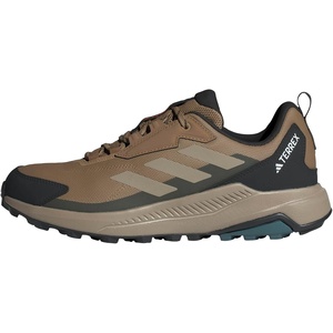 adidas Men’s Terrex Anylander Hiking Shoes(Cardboard/Blanch Cargo/Shadow Olive)