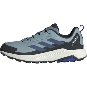 adidas Men’s Terrex Anylander Hiking Shoes(Grey)