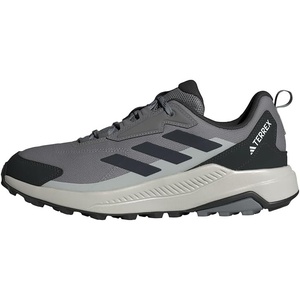 adidas Men’s Terrex Anylander Hiking Shoes(Grey/Legend Ink/Carbon)