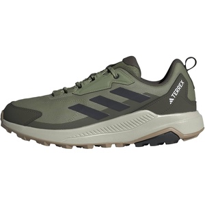 adidas Men’s Terrex Anylander Hiking Shoes(Tent Green/Carbon/Olive Strata)