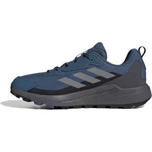 adidas Men’s Terrex Anylander Hiking Shoes(Wonder Steel Grey Three Core Black)