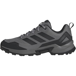 adidas Mens Terrex Eastrail 3 Hiking Sneakers Shoes – Beige, Grey(Grey/Carbon/Black)
