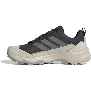 adidas Men’s Terrex Skychaser Ax5 Gore-tex Hiking Shoes(Carbon/Grey/Alumina)