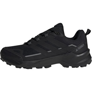 adidas Men’s Terrex Skychaser Ax5 Hiking(Black/Black/Carbon)